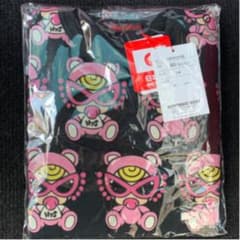 ☆最終値下げHYSTERIC MINI 限定トレーナー90☆のサムネイル