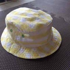 KP BOY 春夏用ハットのサムネイル