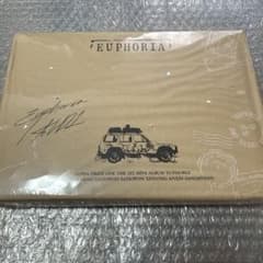 ALD1 euphoria アドワン star road 未開封 アルバム 6 - メルカリ