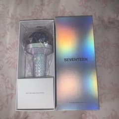 SEVENTEEN ペンライト Lightstick 2のサムネイル