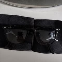 Ray-Ban サングラス RB 2185 ブラック