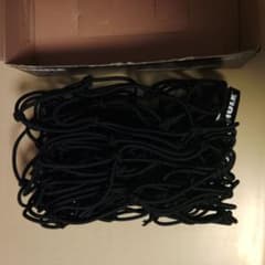 THULE TH595-1 ラゲッジネット ブラック (L)のサムネイル