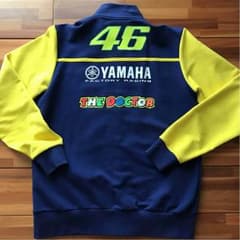 バレンティーノ・ロッシ スウェットジャージのサムネイル