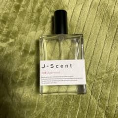 J-Scent 沈香のサムネイル