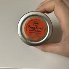 サボン　ボディスクラブのサムネイル