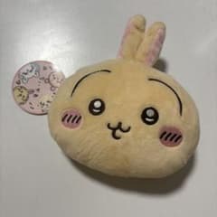 ちいかわ うさぎ パスケースポーチのサムネイル