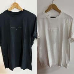 1PIU1UGUALE3 RELAX 半袖Tシャツ 2枚セットのサムネイル