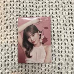 Wonjungyo モモ フォトカードのサムネイル