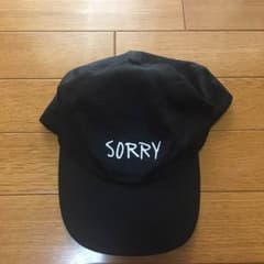 ジャスティンビーバーキャップのサムネイル