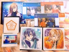 うたプリ スタツア レン 真斗セットのサムネイル