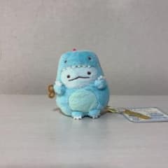 스미코구라시 토카게 봉제인형