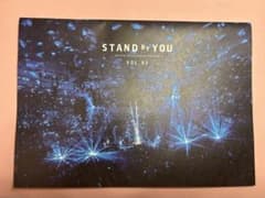 Official髭男dism STAND BY YOU 会報誌 VOL.03