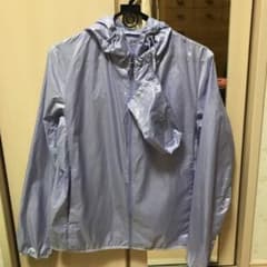 ユニクロポケッダブバーカのサムネイル