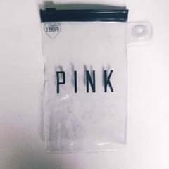 PINK iPhoneケース入れのサムネイル
