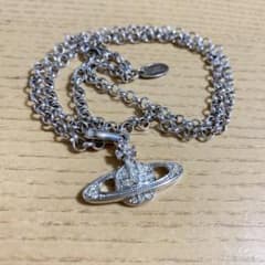 シルバーネックレスのサムネイル