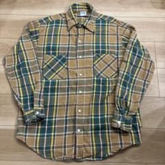 natuki0901。専用。BIG MAC ネルシャツ　JCPenney natuki0901様専用。専用。BIG MAC ネルシャツ JCPenney - メルカリ