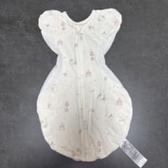 【美品】sandesica Hug Belly ハグベリースワドルSサイズのサムネイル