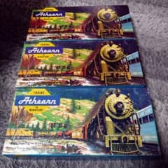 ヴィンテージ Athearn HOゲージ 貨車 3両セット ヴィンテージ Athearn HOゲージ 貨車 3両セット | Mercari