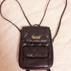 モスキーノ リュック☆のサムネイル