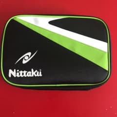 卓球　ラケットケース　ニッタクのサムネイル