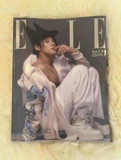 ELLA Korea SEVENTEEN ミンギュのサムネイル