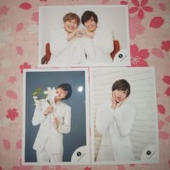 松井奏 公式写真のサムネイル