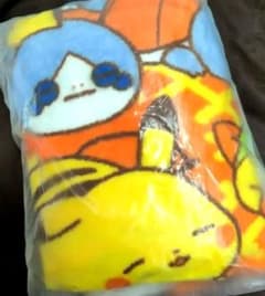 Pokémon 포켓몬 담요