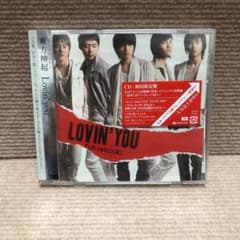 Lovin'youのサムネイル