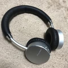 Pioneer パイオニア　ワイヤレスヘッドホンのサムネイル