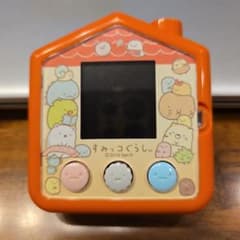 すみっコぐらし すみっコさがしのサムネイル