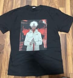 Syudou 激レア Tシャツ 邪魔 - メルカリ