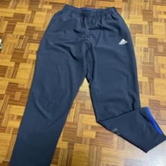adidas アディダス ジャージ　150㎝のサムネイル