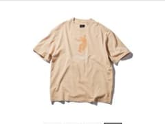 UNION × Jordan 2 Tee "Beige ユニオン×ジョーダン2のサムネイル