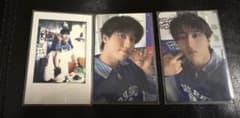 Stray Kids 2026 Season's Greetings トレカのサムネイル