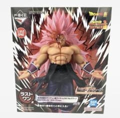 ドラゴンボールヒーローズ 超サイヤ人ロゼフルパワー フィギュア