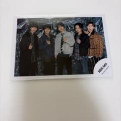 HiHi Jets 公式写真のサムネイル