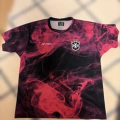 YONEX スモークパターン テニスTシャツ JP Mのサムネイル