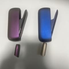 アイコス　チャージャーのみのサムネイル