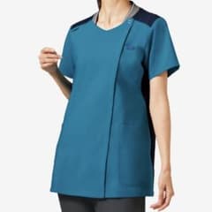 美品　FOLK ジップスクラブ　LLのサムネイル