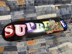 Supreme Elephant Skateboard Deck - メルカリ
