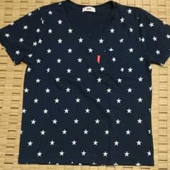 ロデオ☆バックリボンロゴＴのサムネイル