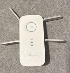 TP-Link AC2600 MU-MIMO 無線LAN中継器 RE650 - メルカリ