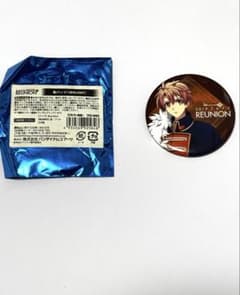 アイナナ　三月　トレーディング缶バッジ（2ndLIVE）のサムネイル