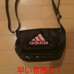 激安セール♪アディダスバック 早い者勝ちのサムネイル