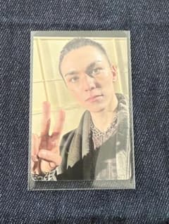 HAPPYBIRSTDAY yzyA バーノンのサムネイル