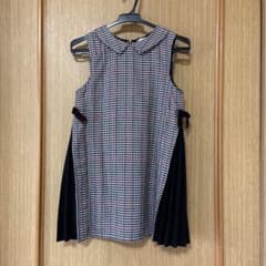 ワンピース　110cmのサムネイル