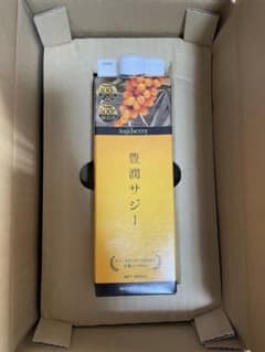 フィネス 豊潤サジーのサムネイル