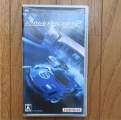 リッジレーサーズ 2のサムネイル