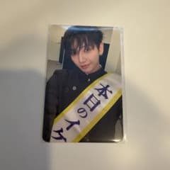 ボネクド ジェヒョン HOME DELUXE weverse ラキドロ トレカ - メルカリ