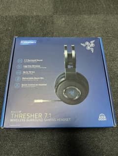 THRESHER 7.1のサムネイル